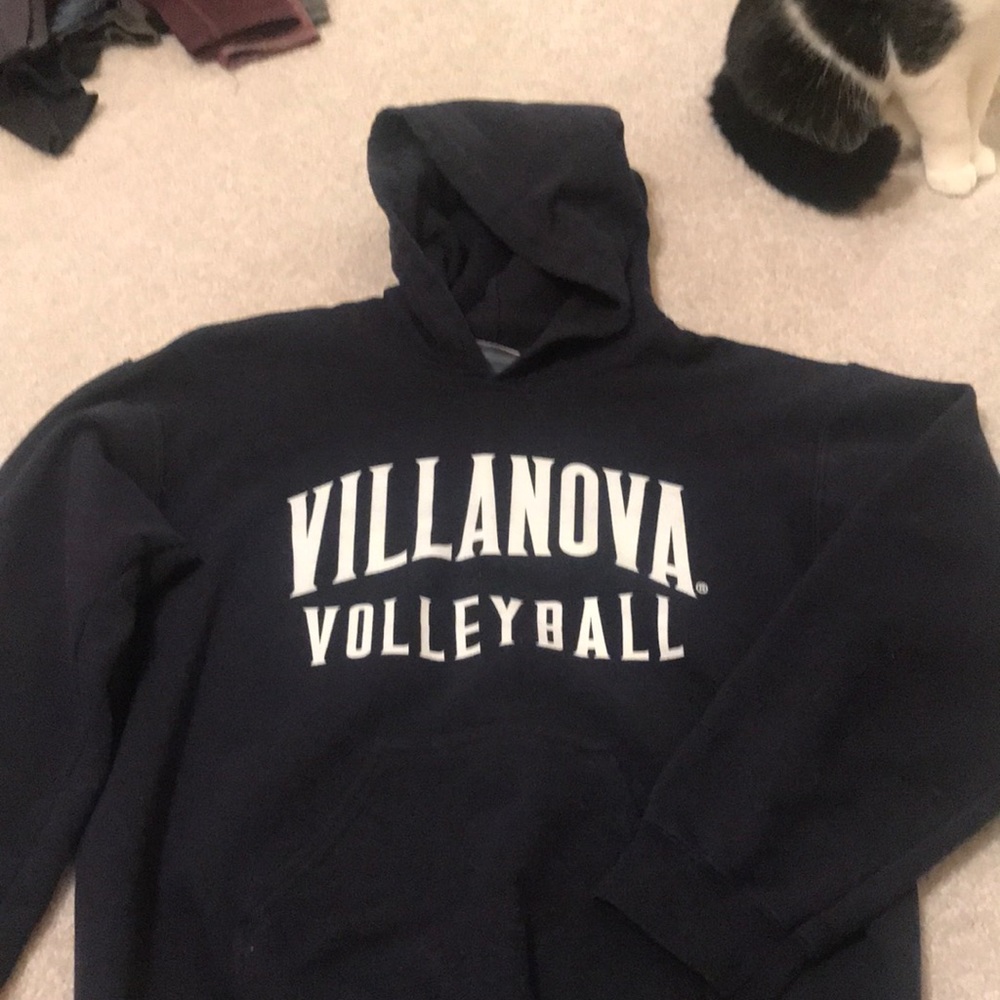 Villanova Sweatshirt
